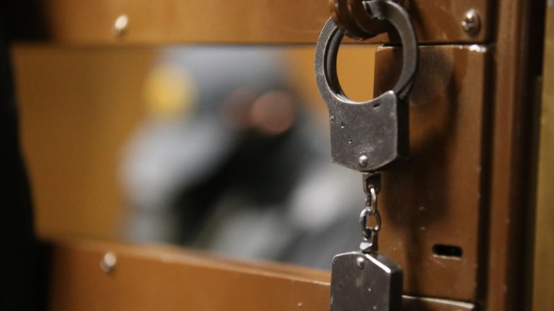 В Москве осудили на 12 лет наркомана, выбросившего сына с пятого этажа