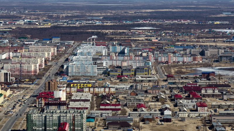 В Новосибирской области подростка насмерть придавило футбольными воротами