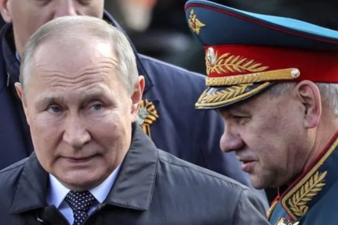 ​"Не того мы называли клоуном", - поклонники "спецоперации" начали хейтить Путина за неудачи на фронте