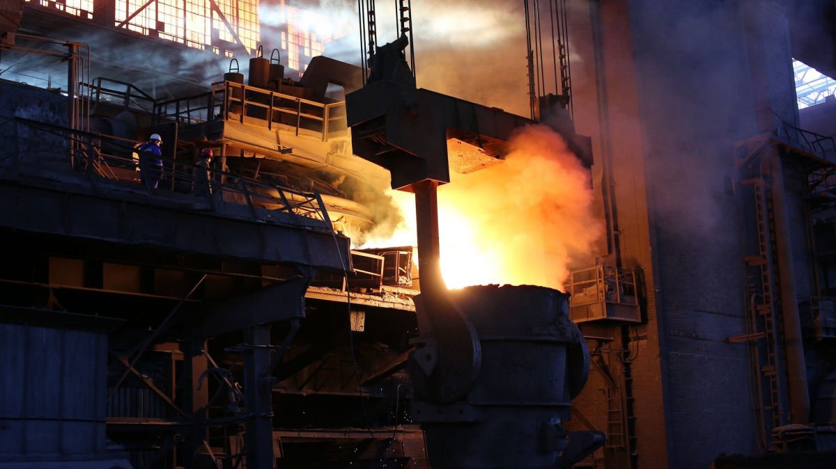 Экспорт в металлургии потерял смысл: в России признали полный крах индустрии