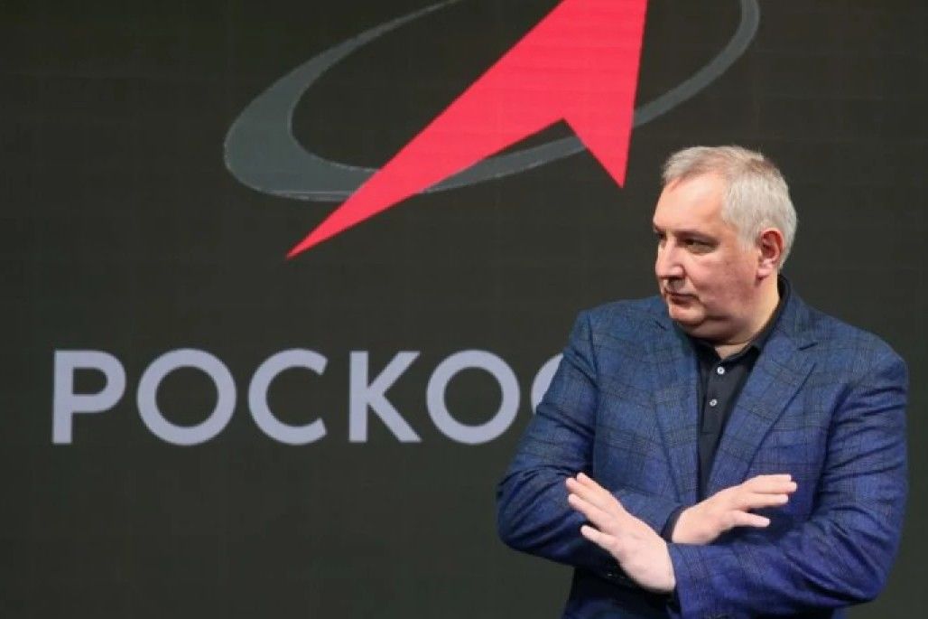 ​Рогозин "отлетался": "боевого ястреба" режима официально сняли с должности главы Роскосмоса