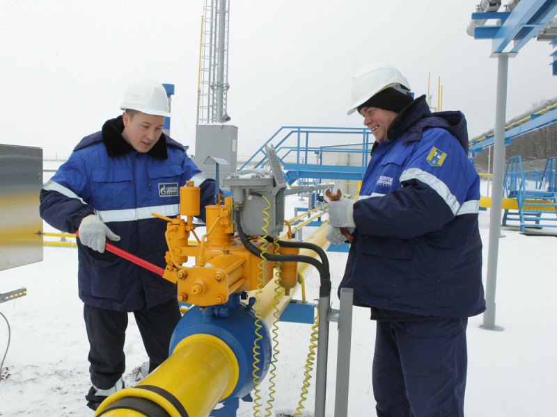 Ip Russkie Sdelali Iz Evropejcev Obezjan Gazprom Uchit Evropu Azam 115b211