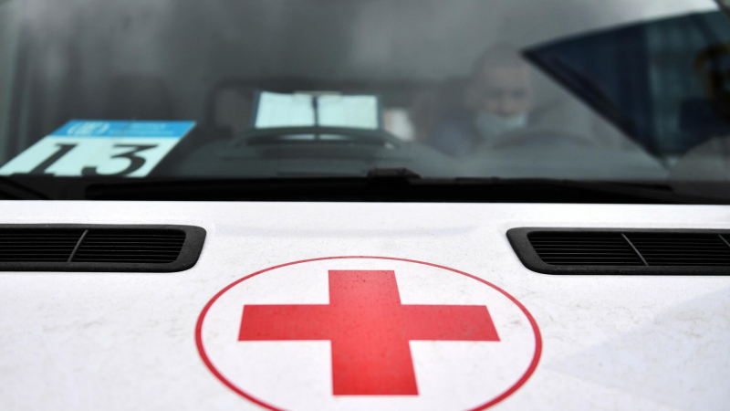 Подросток получил травму головы в детском лагере в Башкирии