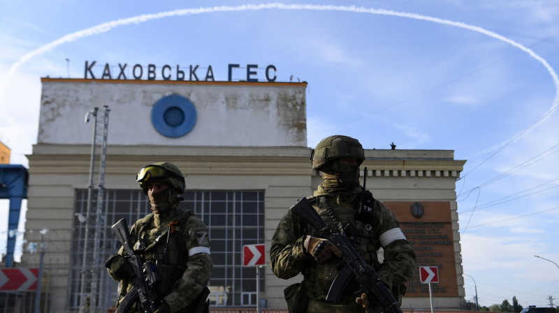 СК возбудил дело из-за обстрела ВСУ территории Курской области