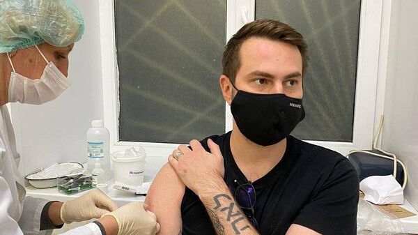В Анапе проверят информацию о временном тату за 20 тысяч рублей