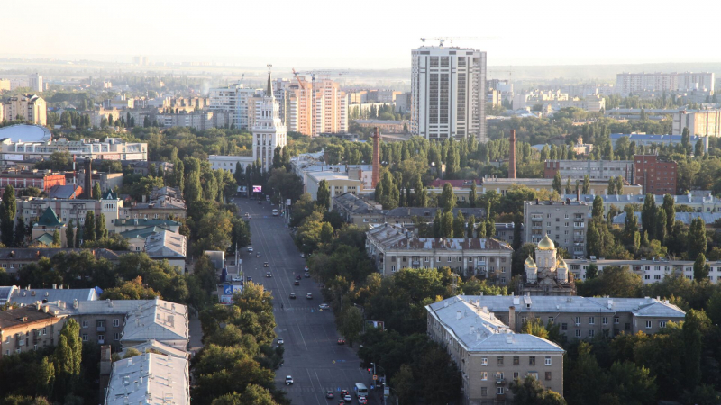 В ДТП на юго-востоке Москвы пострадали три человека