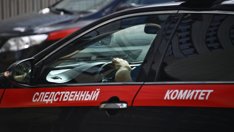 В Москве завели дело после смерти ребенка, выпавшего из окна седьмого этажа