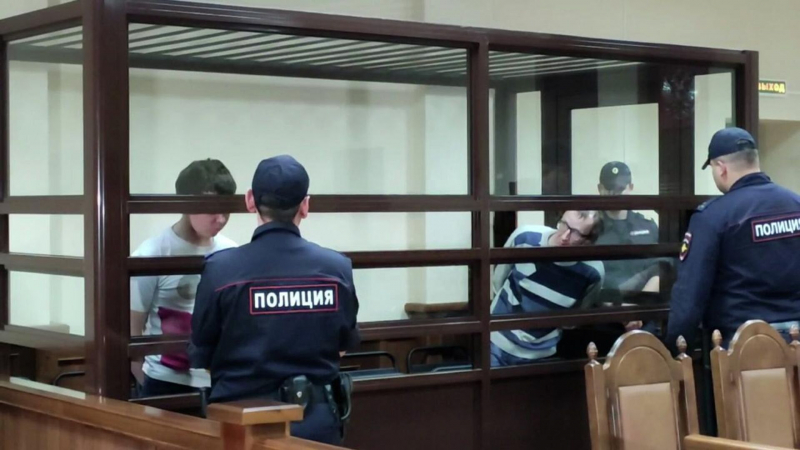 В Мурманской области задержали мужчину, изнасиловавшего и убившего мальчика