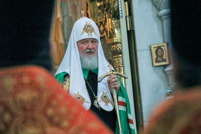 Vatikan Dopustil Vstrechu Papy Rimskogo S Patriarhom Kirillom V Kazahstane 77f3241