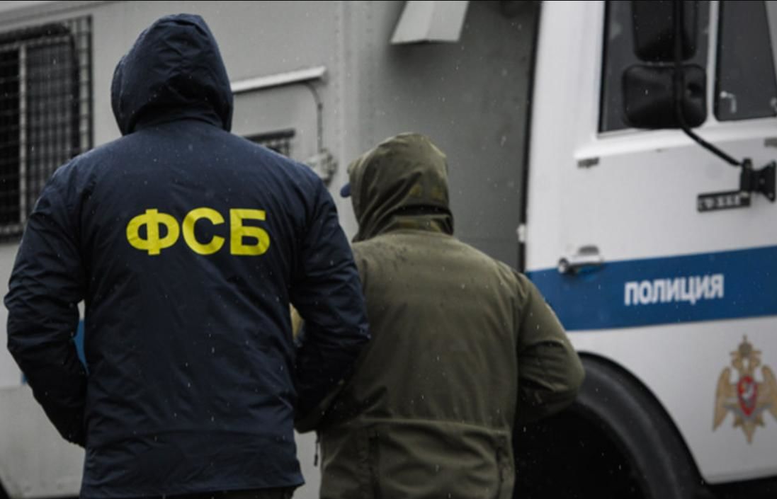 ФСБ готовит серию терактов внутри России из-за проблемы в войне с Украиной – СМИ