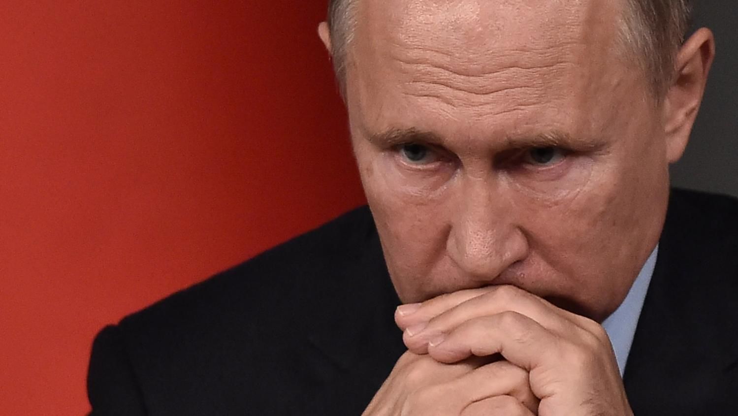 "Из-за огромных потерь", - Кремль идет на крайние меры в войне с Украиной - источник