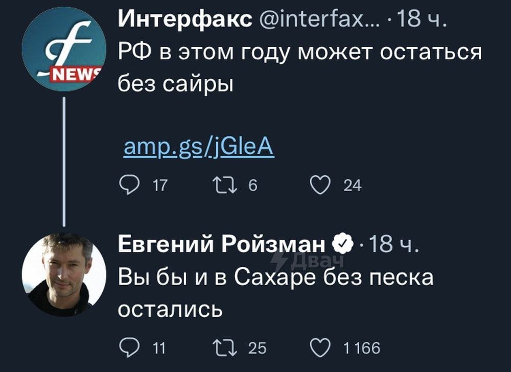 ​В России зачищают инакомыслящих: задержан политик Ройзман, твиттами доводивший Кремль до истерик