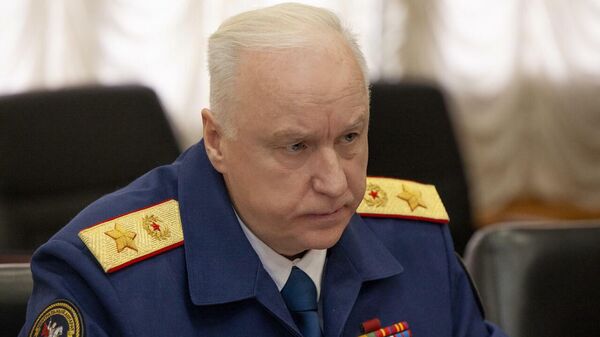 Глава СК запросил доклад о расследовании дела о ДТП в Ставрополье