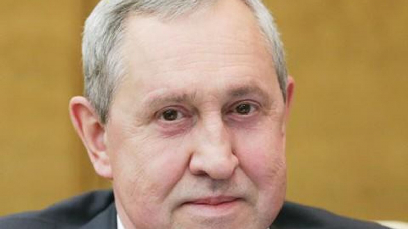 МВД объявило в розыск депутата Госдумы Белоусова