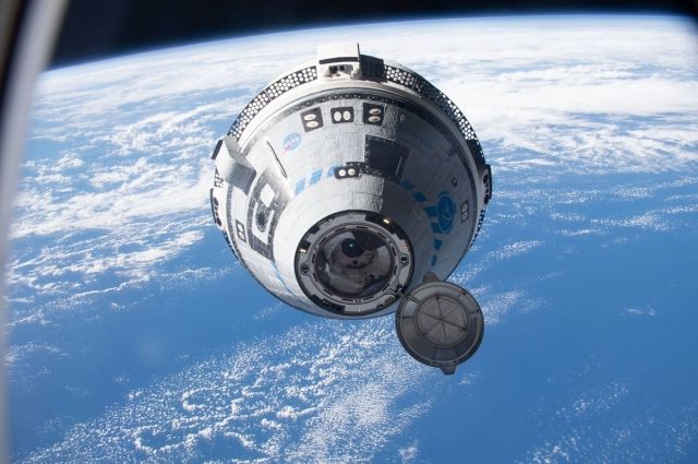 nasa-obsudit-s-roskosmosom-uchastie-starliner-v-perekrestnyh-poletah-c99bd3b