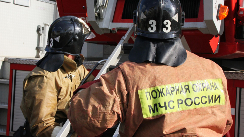 СК раскрыл детали дела о пожаре в хостеле в Москве