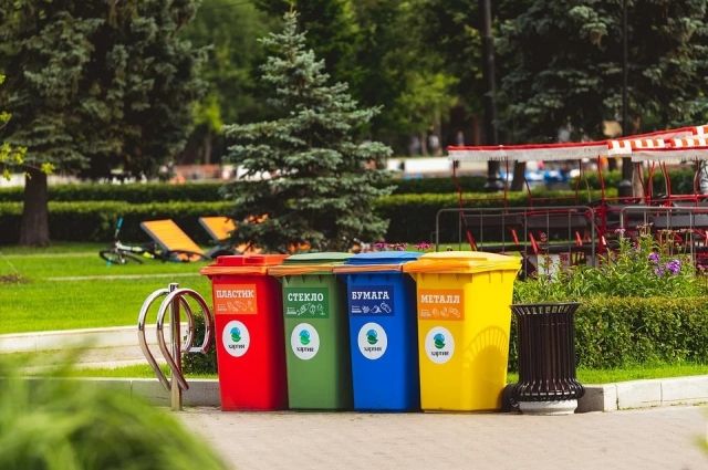 Stalo Izvestno Kakie Novye Musornye Kontejnery Pojavjatsja V Rossii 24903c2