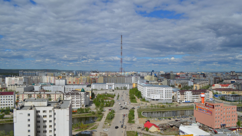 В Якутске назвали причину отключения электроснабжения