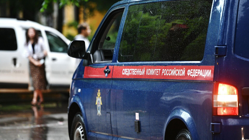 В Норильске задержали подозреваемого в попытке изнасилования двух женщин