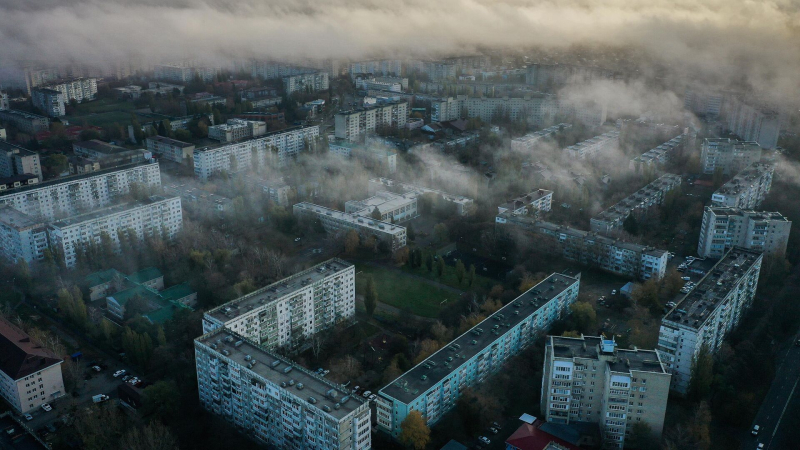 В Новосибирской области заведут дело о загрязнении окружающей среды