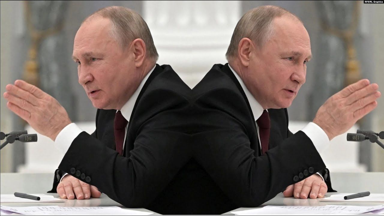 ​Обвинить Путина в госизмене: депутаты Петербурга обратились в Госдуму, озвучив свои претензии