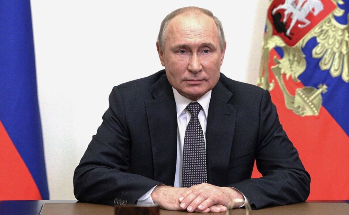Эксперт назвал условие, при котором Путин "может потерять не только государство, но и свою жизнь"
