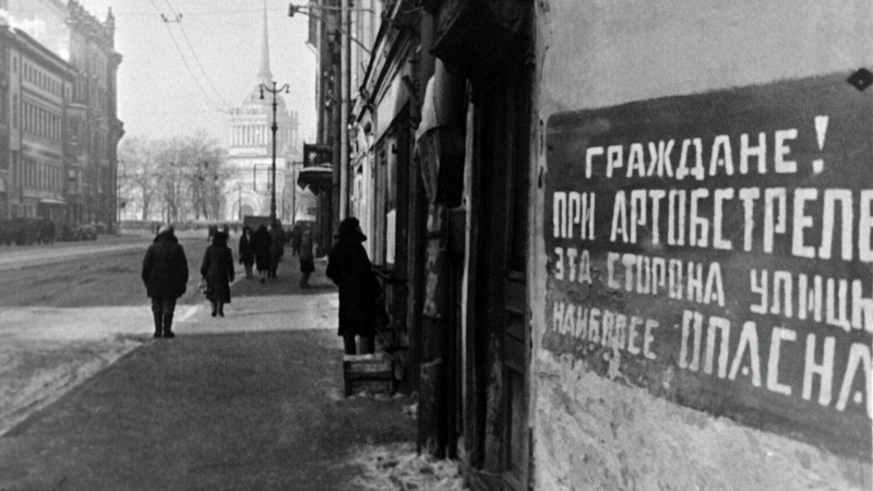 Бастрыкин поручил проверить нарушения прав жителя блокадного Ленинграда
