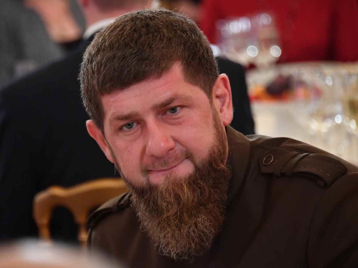 "Не возьму даже отпуск", – Рамзан Кадыров ошеломил новым громким заявлением