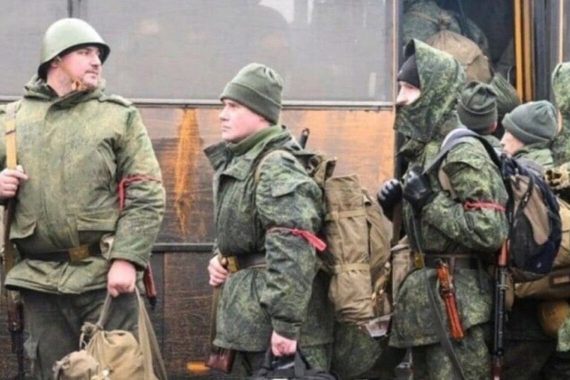 "Страшное происходит", – стали известны новые подробности о мобилизации в РФ
