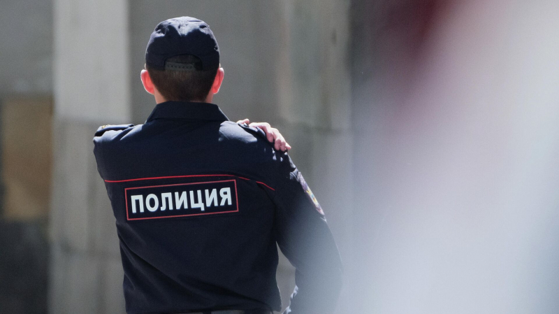 Полиция в Сочи проверяет информацию о драке в автобусе