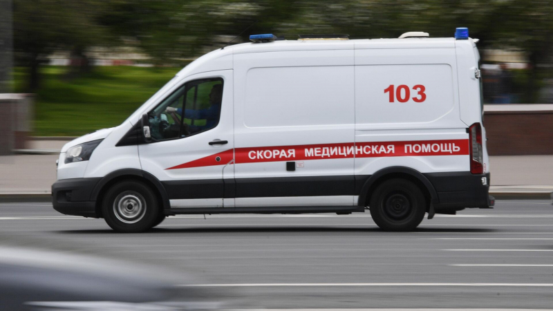 В Нижнем Новгороде пьяная женщина сломала руку, напав на полицейского