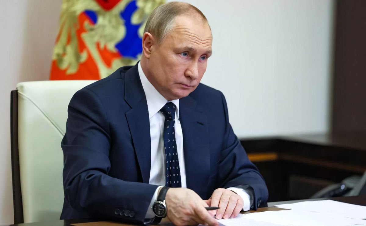"Он уйдет в лабиринт", – астролог Влад Росс прииоткрыл завесу тайны над смертью Путина
