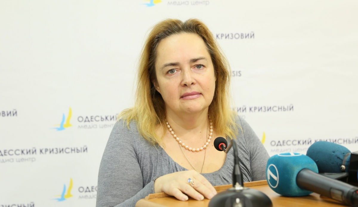 Оппозиционерка Курносова о противниках войны внутри Кремля: "Противоборство возрастает"