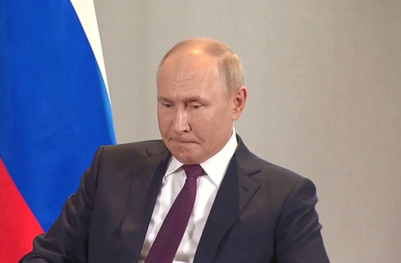 Кремль начал спасать рейтинг Путина - "СМИ" разрешили говорить новую "правду" о войне в Украине
