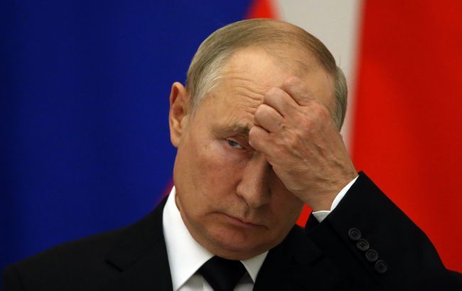Путин нашел виноватых в бездарных результатах мобилизации: в Москве назревает раскол