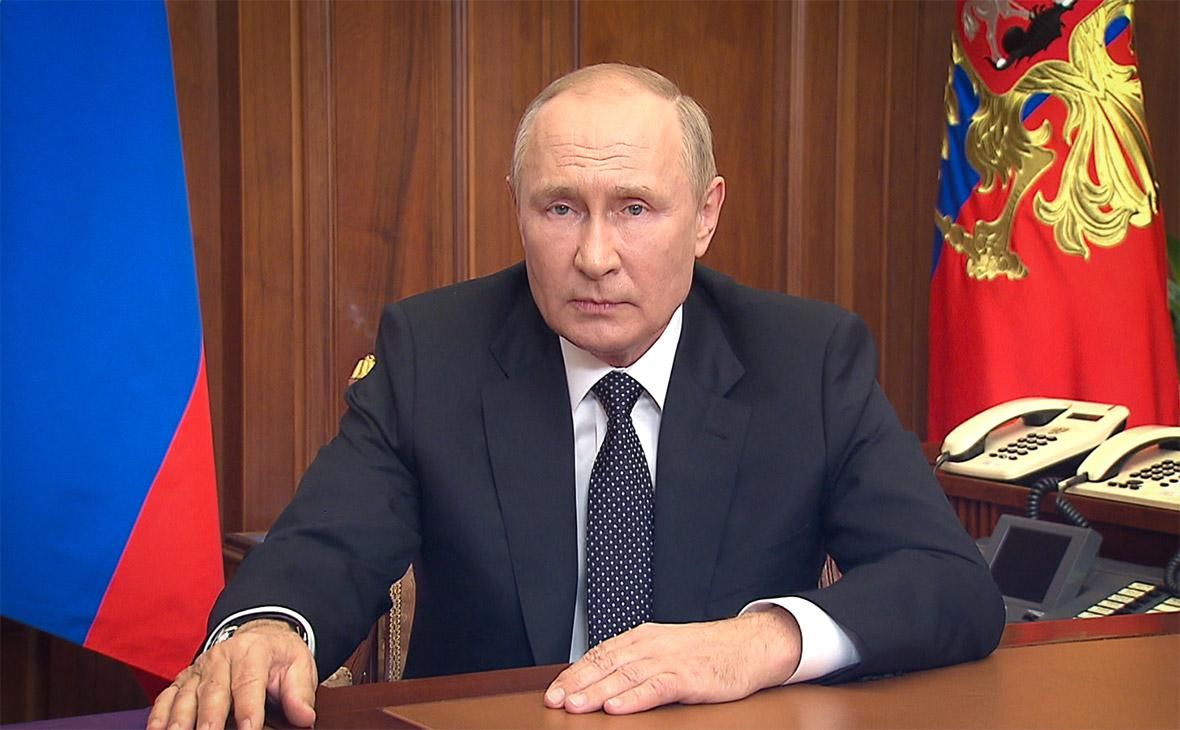 "Путин мечтал об этом", – в ОП рассказали, чего хотел глава Кремля перед войной с Украиной