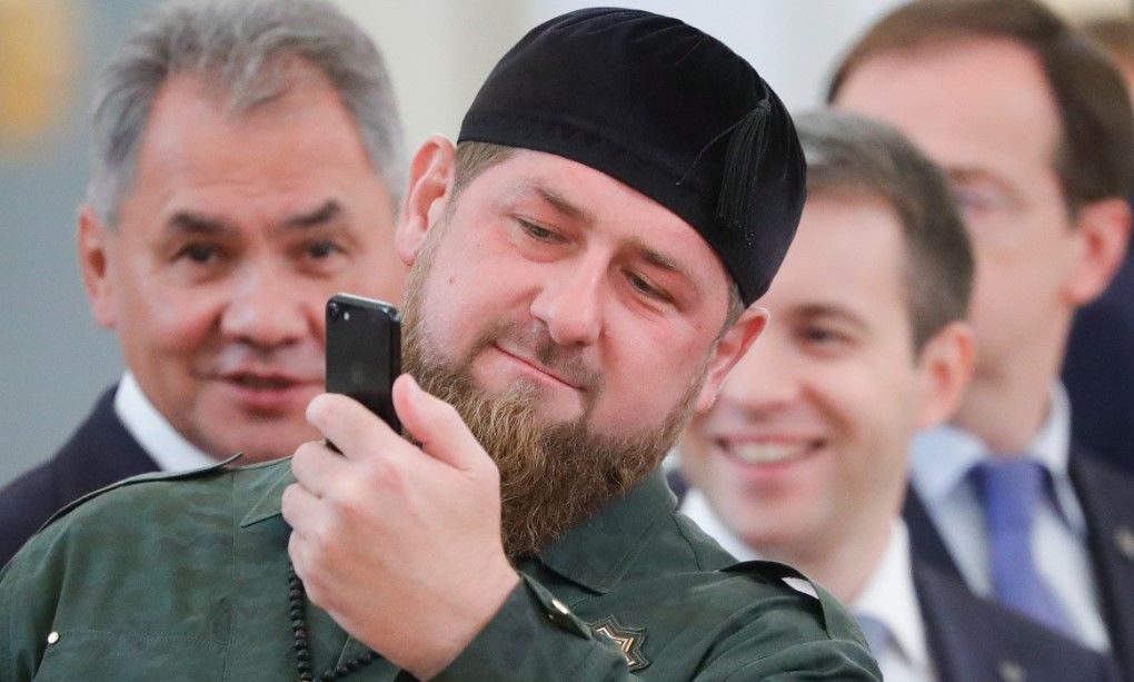 Кадыров против Шойгу в элитах РФ нарастает раскол после поражения в Лимане 