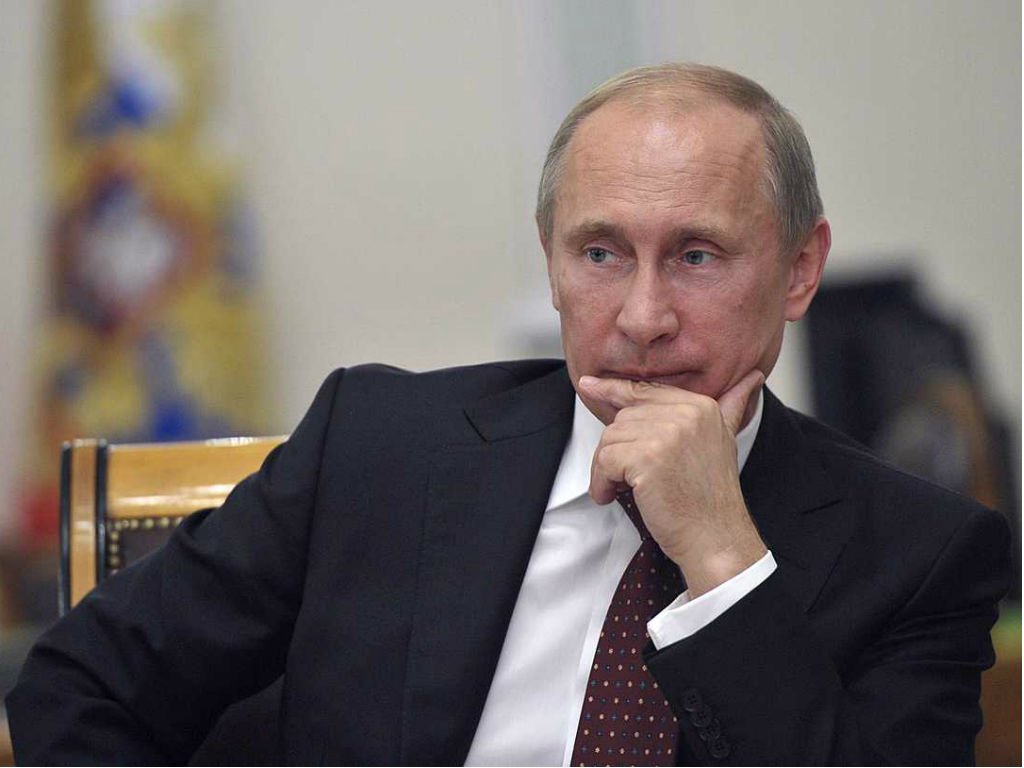 ​Путину не поможет ни ядерное оружие, ни мобилизация – в ISW рассказали о подрыве доверия к главе РФ