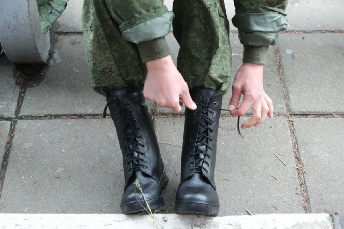 В воинской части в РФ расстреляли готовившихся к отправке в Украину: больше десятка погибших 