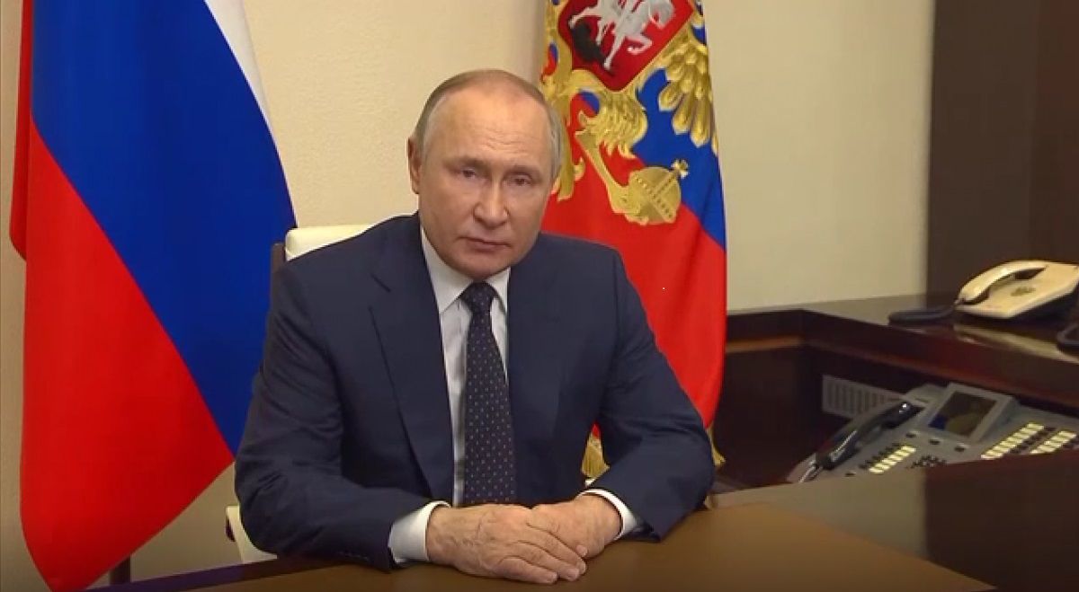 Путин готовится к новым президентским выборам в 2024 году – источники в СМИ