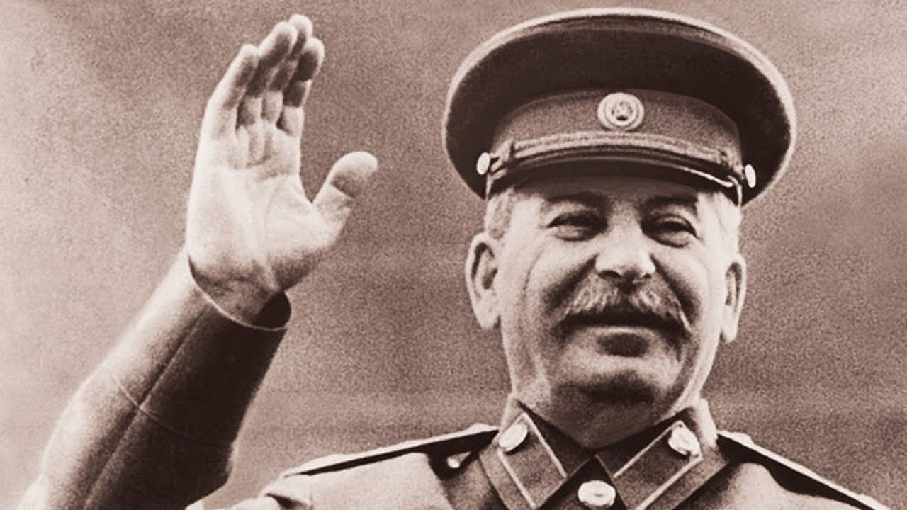 Ностальгия по Сталину: как россияне реагируют на беспредел во время мобилизации