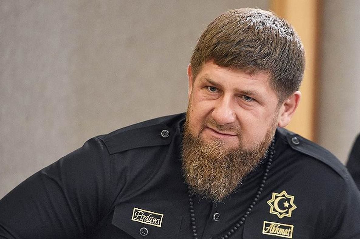 Российская пропаганда "наехала" на Кадырова – глава Чечни угодил в скандал из-за Украины