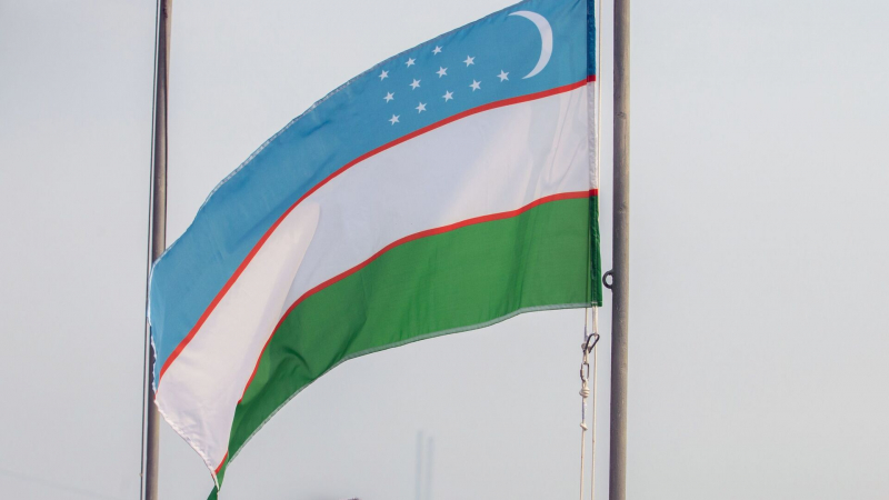 Минобороны Узбекистана рассказало о ситуации после взрыва на складе