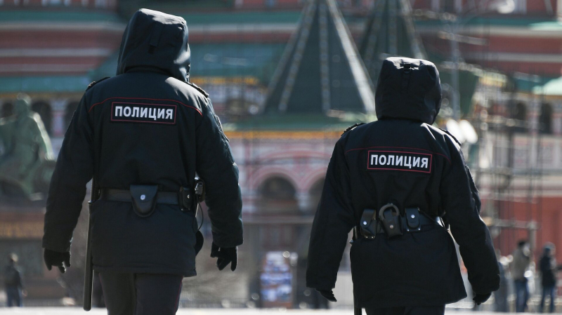 В Костромской области дебошир смертельно ранил полицейского