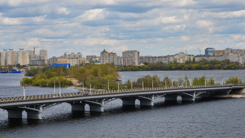 Во Владивостоке усилили охрану мостов после теракта в Керченском проливе
