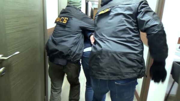 Задержанного на Ставрополье бывшего басаевца заключили в СИЗО