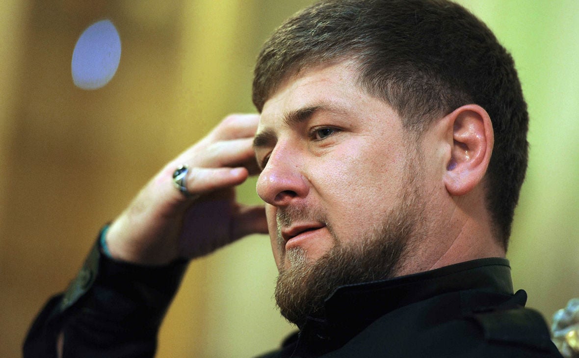 ​Кадыров заявил, что умирает, выложив соответствующий ролик в Сеть