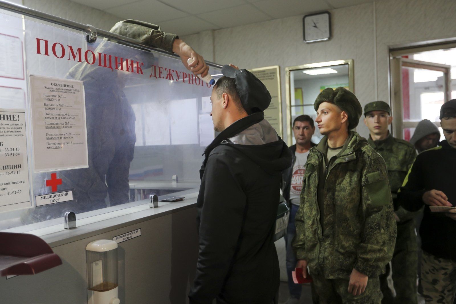 В России заговорили об объявлении войны Украине и отправке на фронт срочников