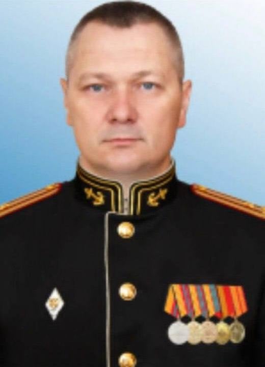 Во Владивостоке в кабинете найден мертвым полковник, работавший с мобилизованными