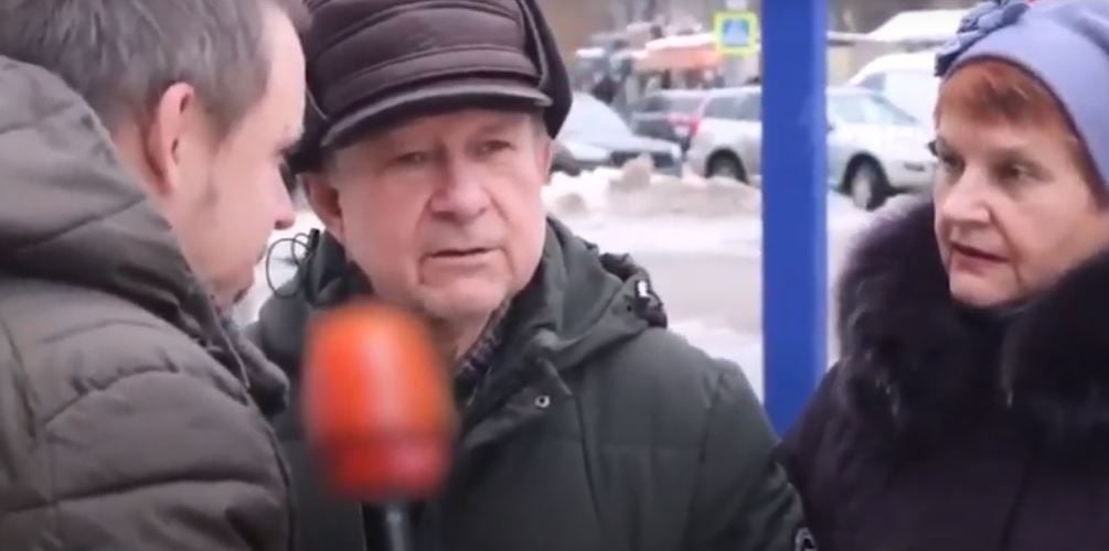 "Убивать, резать их", – россиянин озвучил бесчеловечный призыв о расправе над украинцами